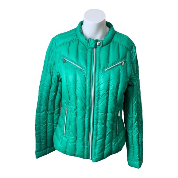 BCBGeneration | Puffer Jacket - Picture 1 of 9